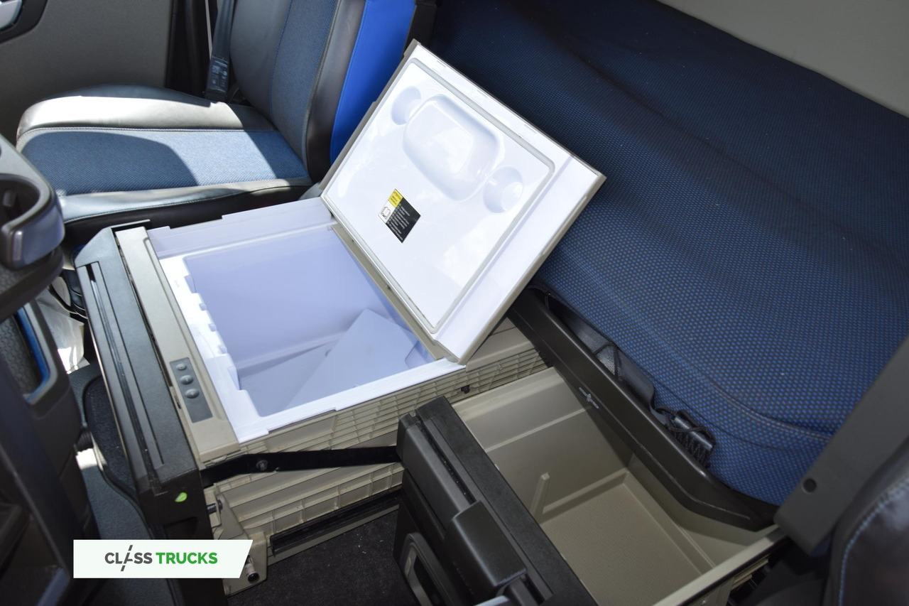 وحدة جر Volvo FH 460 Globetrotter XL i-Save: صورة 11