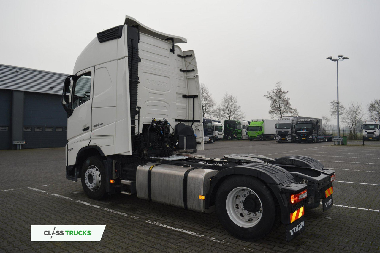 Volvo FH 460 Globetrotter XL i-Save - وحدة جر: صورة 2 Volvo FH 460 Globetrotter XL i-Save - وحدة جر: صورة 2