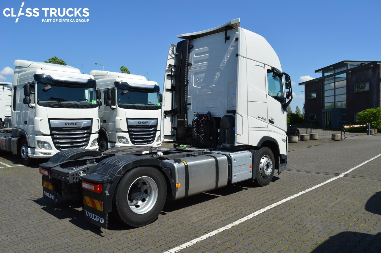 Volvo FH 460 Globetrotter XL i-Save - وحدة جر: صورة 4 Volvo FH 460 Globetrotter XL i-Save - وحدة جر: صورة 4