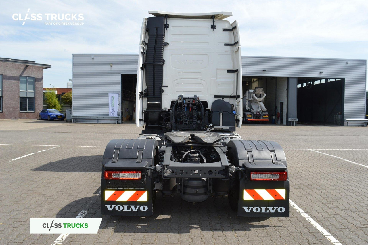 Volvo FH 460 Globetrotter XL i-Save - وحدة جر: صورة 4 Volvo FH 460 Globetrotter XL i-Save - وحدة جر: صورة 4
