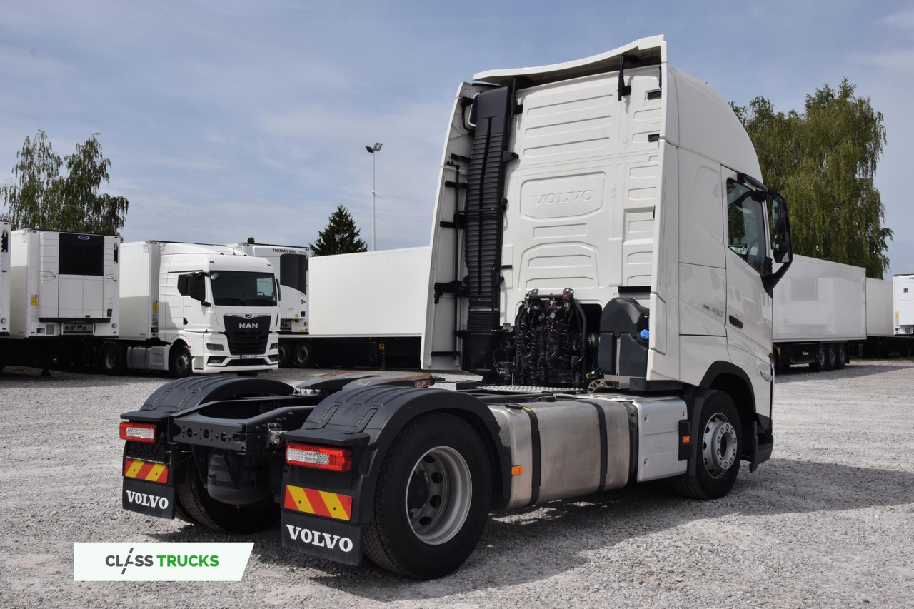 Volvo FH 460 Globetrotter XL i-Save - وحدة جر: صورة 4 Volvo FH 460 Globetrotter XL i-Save - وحدة جر: صورة 4