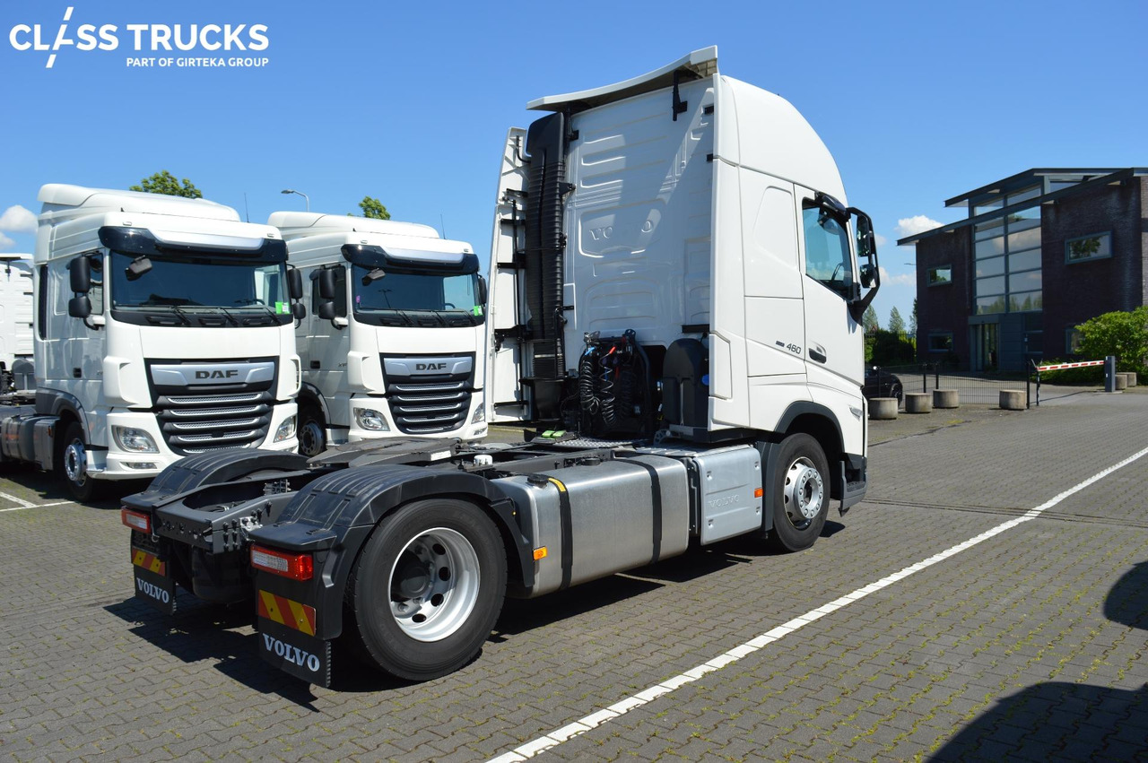 Volvo FH 460 Globetrotter XL i-Save - وحدة جر: صورة 4 Volvo FH 460 Globetrotter XL i-Save - وحدة جر: صورة 4