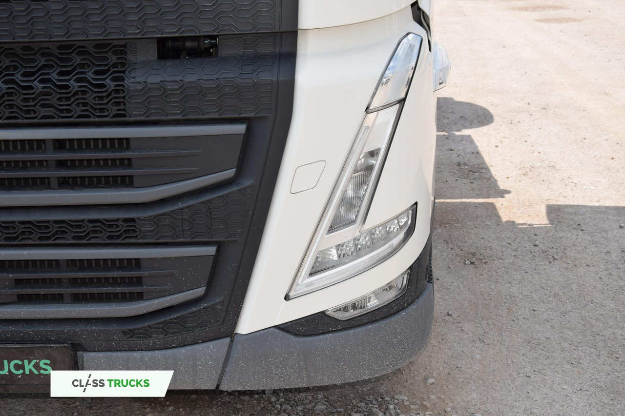 وحدة جر Volvo FH 460 Globetrotter XL i-Save: صورة 7