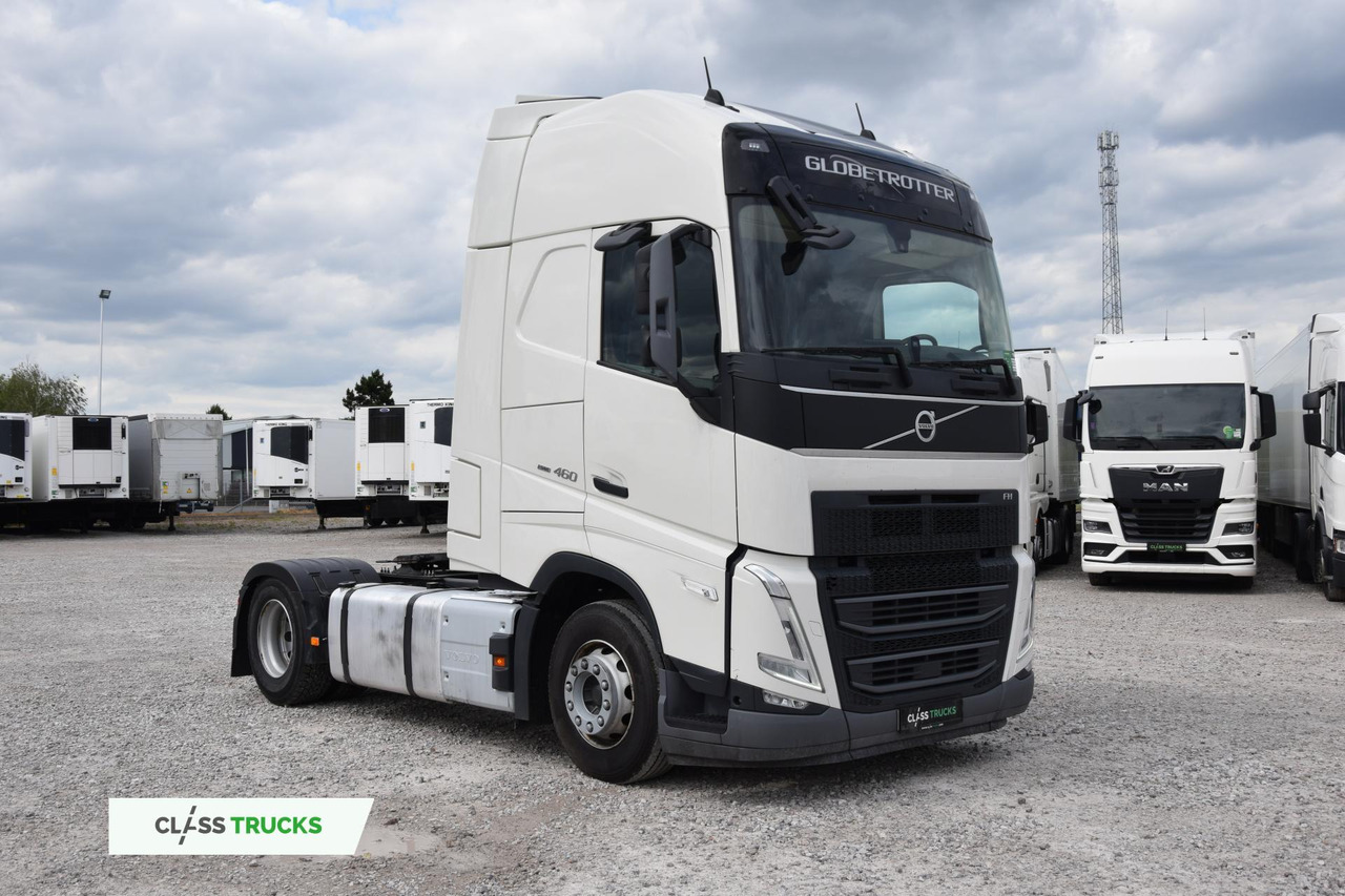 Volvo FH 460 Globetrotter XL i-Save - وحدة جر: صورة 3 Volvo FH 460 Globetrotter XL i-Save - وحدة جر: صورة 3