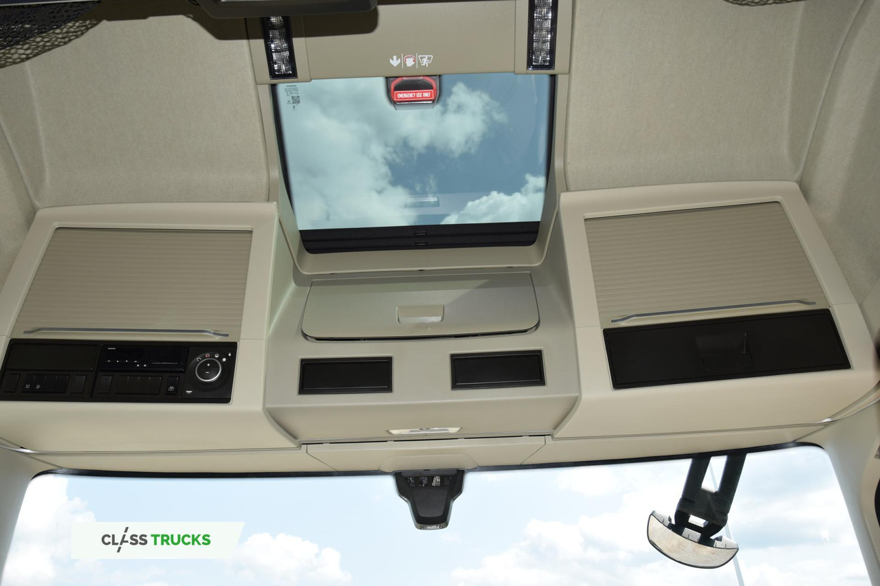 وحدة جر Volvo FH 460 Globetrotter XL i-Save: صورة 15