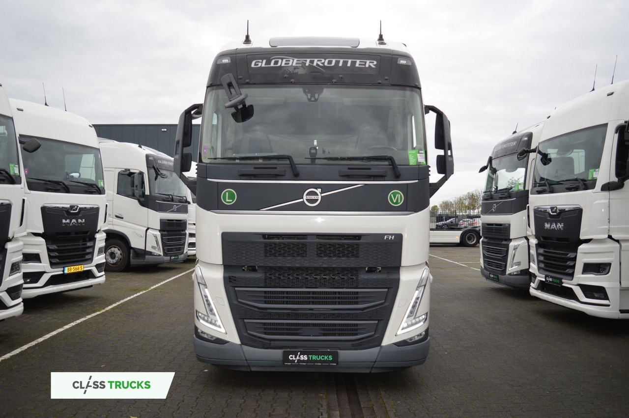 Volvo FH 460 Globetrotter XL i-Save - وحدة جر: صورة 2 Volvo FH 460 Globetrotter XL i-Save - وحدة جر: صورة 2