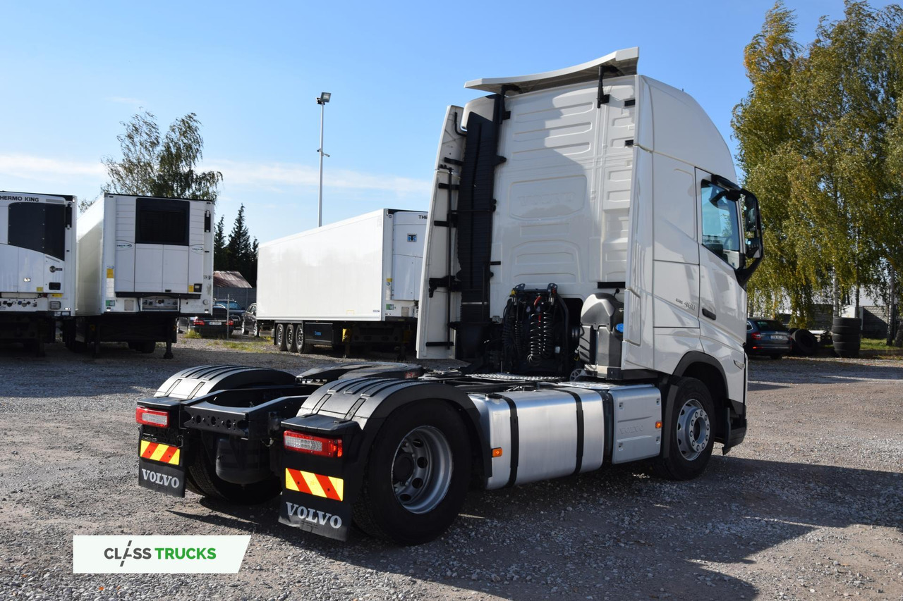 Volvo FH 460 Globetrotter XL i-Save - وحدة جر: صورة 4 Volvo FH 460 Globetrotter XL i-Save - وحدة جر: صورة 4