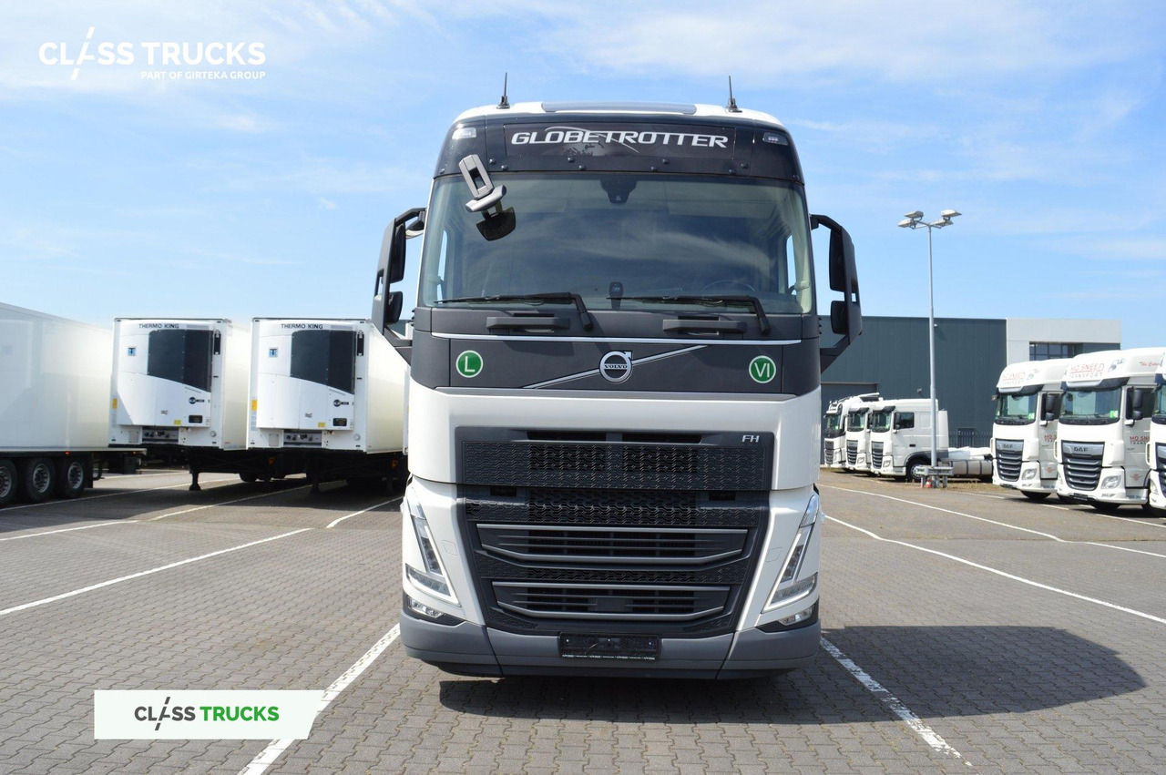 Volvo FH 460 Globetrotter XL i-Save - وحدة جر: صورة 2 Volvo FH 460 Globetrotter XL i-Save - وحدة جر: صورة 2