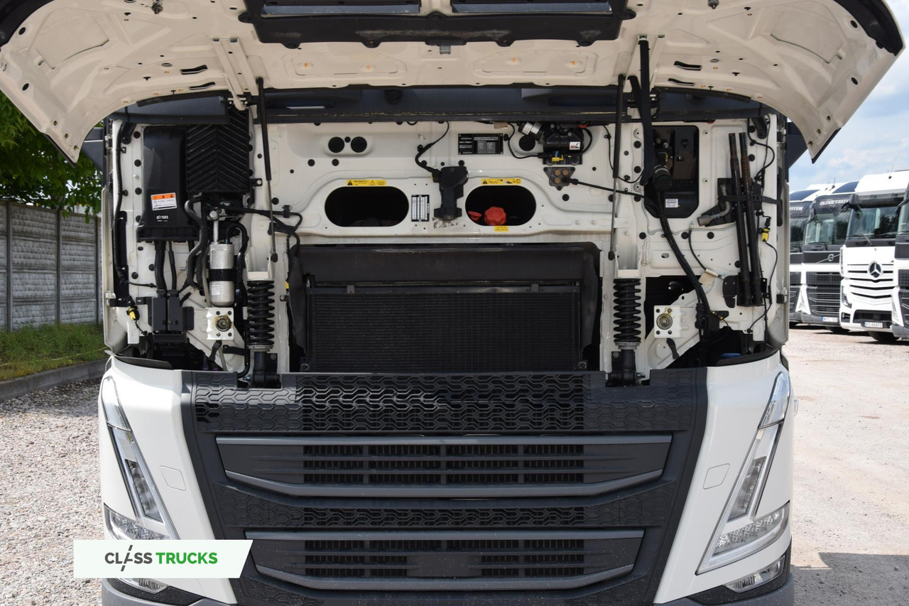 وحدة جر Volvo FH 460 Globetrotter XL i-Save: صورة 19