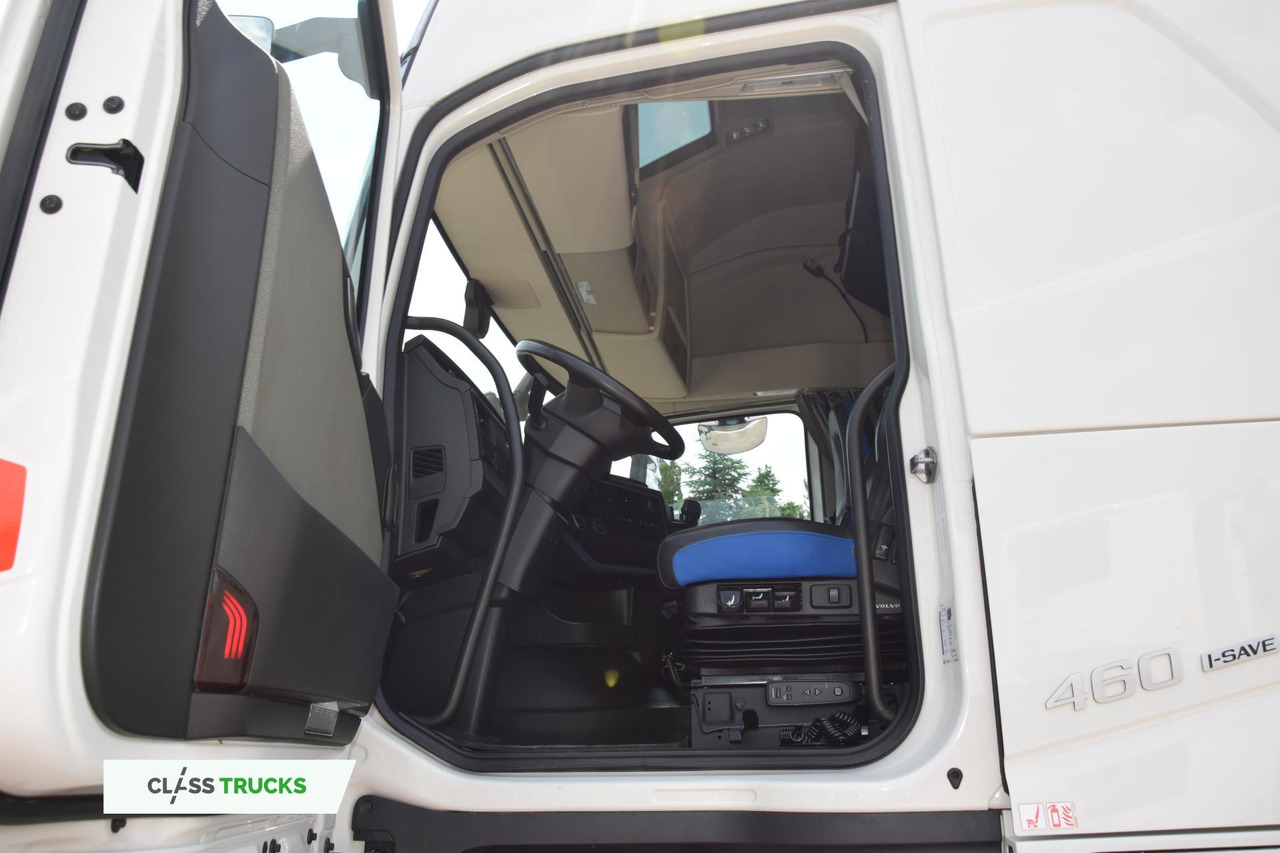 وحدة جر Volvo FH 460 Globetrotter XL i-Save: صورة 8