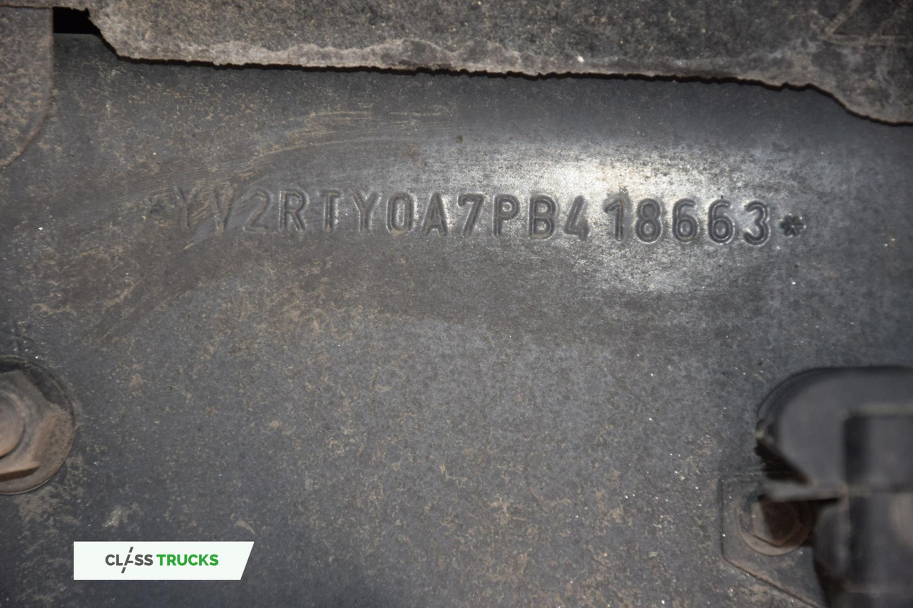 وحدة جر Volvo FH 460 Globetrotter XL i-Save: صورة 17