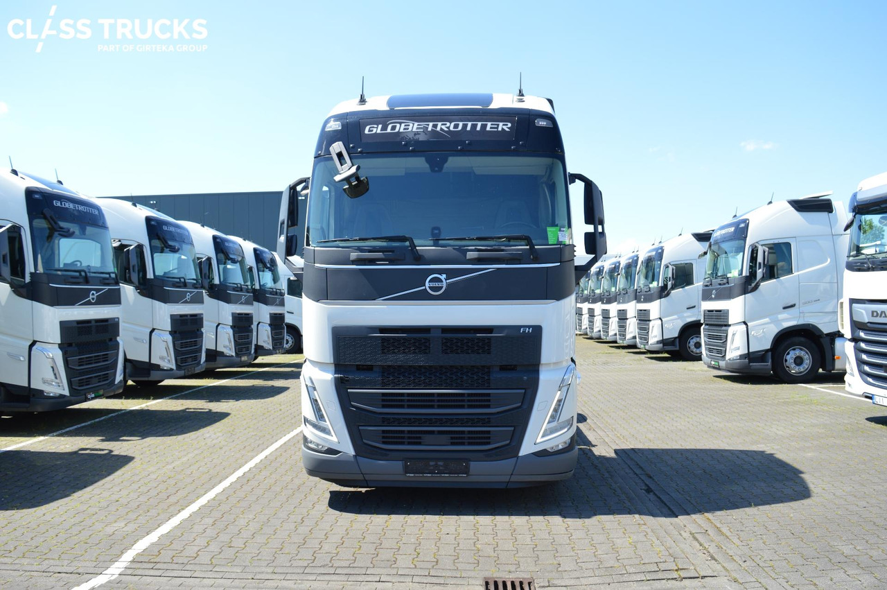 Volvo FH 460 Globetrotter XL i-Save - وحدة جر: صورة 2 Volvo FH 460 Globetrotter XL i-Save - وحدة جر: صورة 2