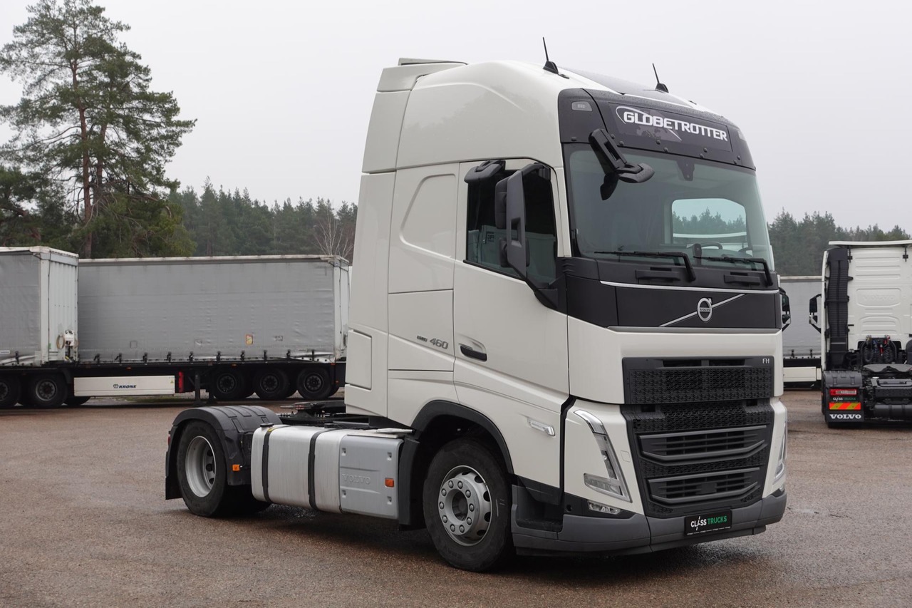 Volvo FH 460 Globetrotter XL i-Save - وحدة جر: صورة 3 Volvo FH 460 Globetrotter XL i-Save - وحدة جر: صورة 3