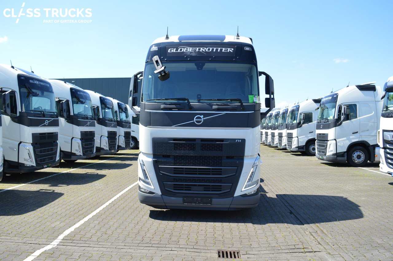 Volvo FH 460 Globetrotter XL i-Save - وحدة جر: صورة 2 Volvo FH 460 Globetrotter XL i-Save - وحدة جر: صورة 2