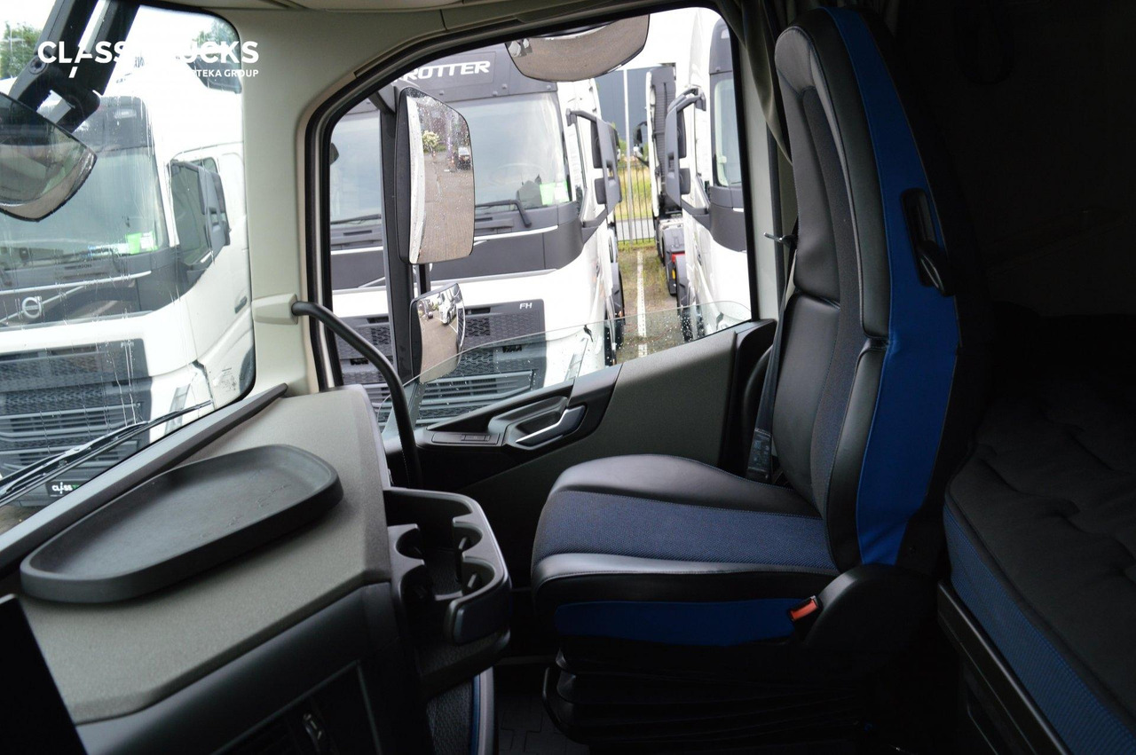 وحدة جر Volvo FH 460 Globetrotter XL i-Save: صورة 11