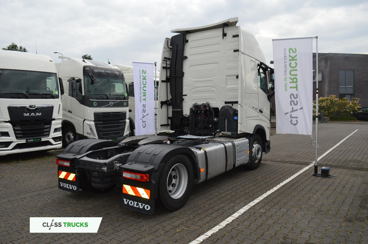 Volvo FH 460 Globetrotter XL i-Save - وحدة جر: صورة 4 Volvo FH 460 Globetrotter XL i-Save - وحدة جر: صورة 4