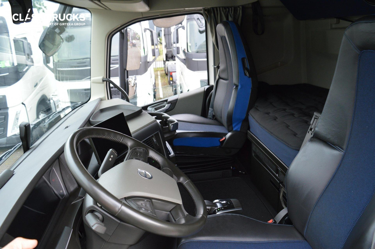 وحدة جر Volvo FH 460 Globetrotter XL i-Save: صورة 10