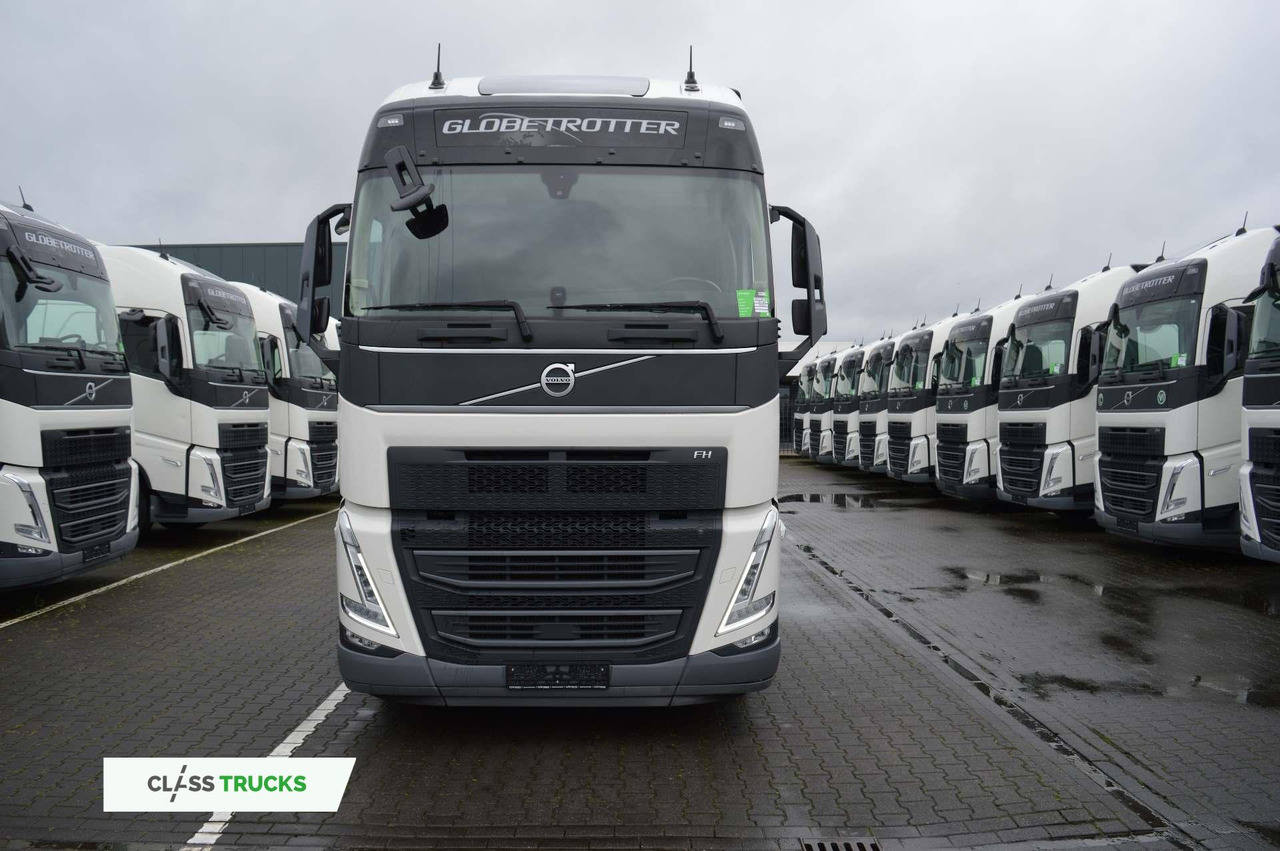 Volvo FH 460 Globetrotter XL i-Save - وحدة جر: صورة 2 Volvo FH 460 Globetrotter XL i-Save - وحدة جر: صورة 2