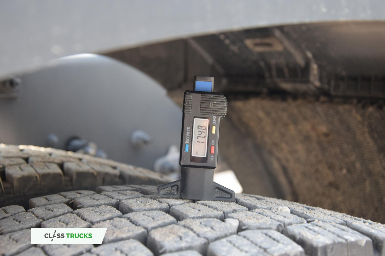 وحدة جر Volvo FH 460 Globetrotter XL i-Save: صورة 21