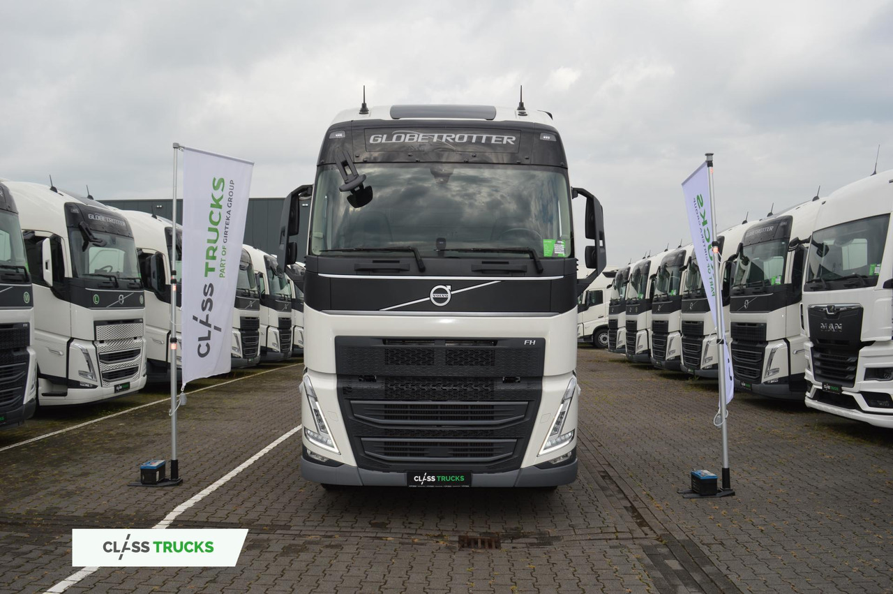 Volvo FH 460 Globetrotter XL i-Save - وحدة جر: صورة 2 Volvo FH 460 Globetrotter XL i-Save - وحدة جر: صورة 2