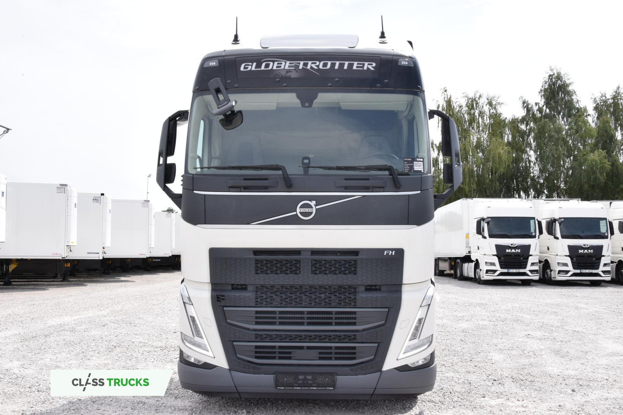 Volvo FH 460 Globetrotter XL i-Save - وحدة جر: صورة 2 Volvo FH 460 Globetrotter XL i-Save - وحدة جر: صورة 2