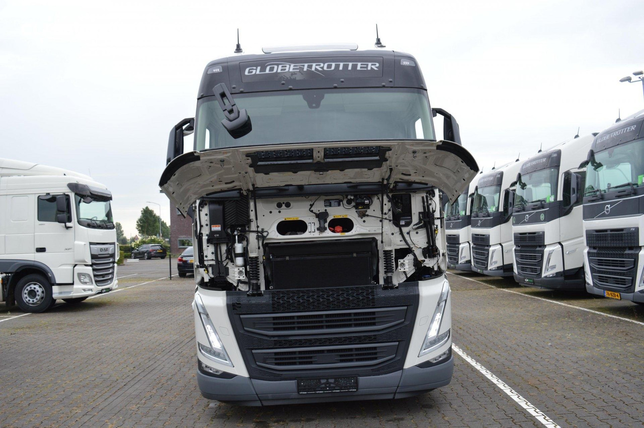 وحدة جر Volvo FH 460 Globetrotter XL i-Save: صورة 8