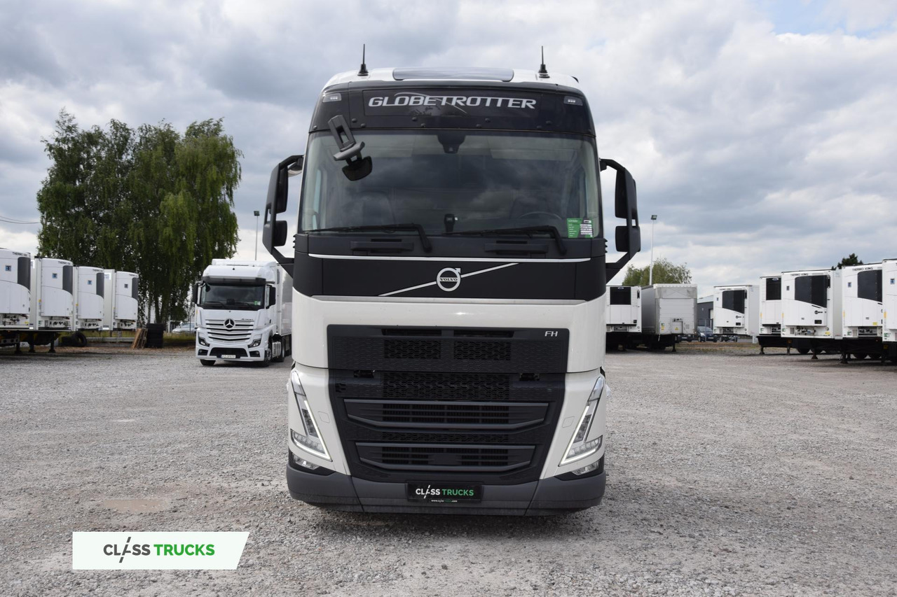 Volvo FH 460 Globetrotter XL i-Save - وحدة جر: صورة 2 Volvo FH 460 Globetrotter XL i-Save - وحدة جر: صورة 2