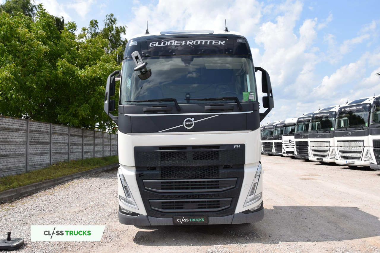 Volvo FH 460 Globetrotter XL i-Save - وحدة جر: صورة 2 Volvo FH 460 Globetrotter XL i-Save - وحدة جر: صورة 2