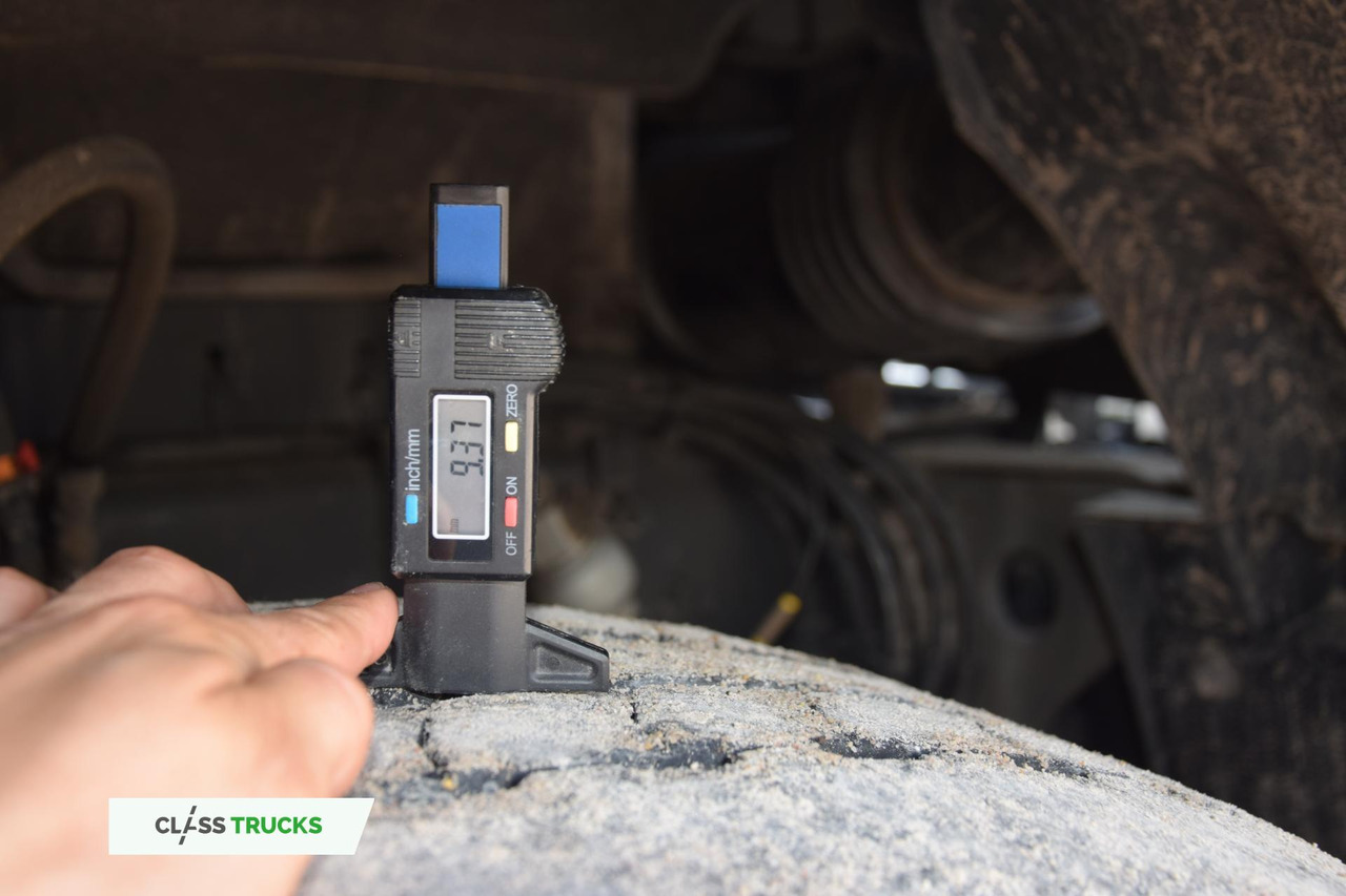 وحدة جر Volvo FH 460 Globetrotter XL i-Save: صورة 20