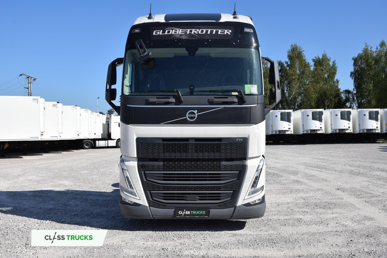 Volvo FH 500 Globetrotter XL Varios - وحدة جر: صورة 2 Volvo FH 500 Globetrotter XL Varios - وحدة جر: صورة 2