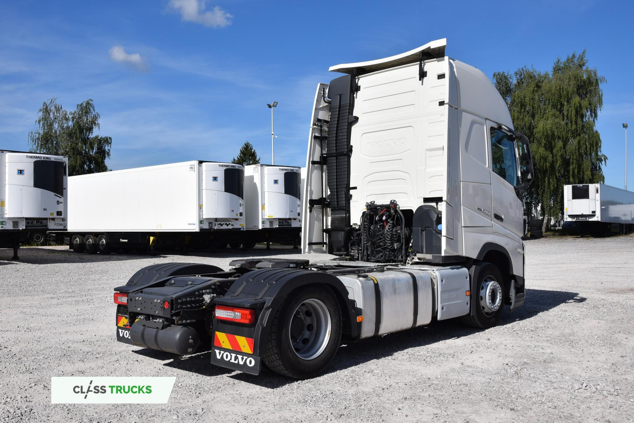 Volvo FH 500 Globetrotter XL Varios - وحدة جر: صورة 4 Volvo FH 500 Globetrotter XL Varios - وحدة جر: صورة 4