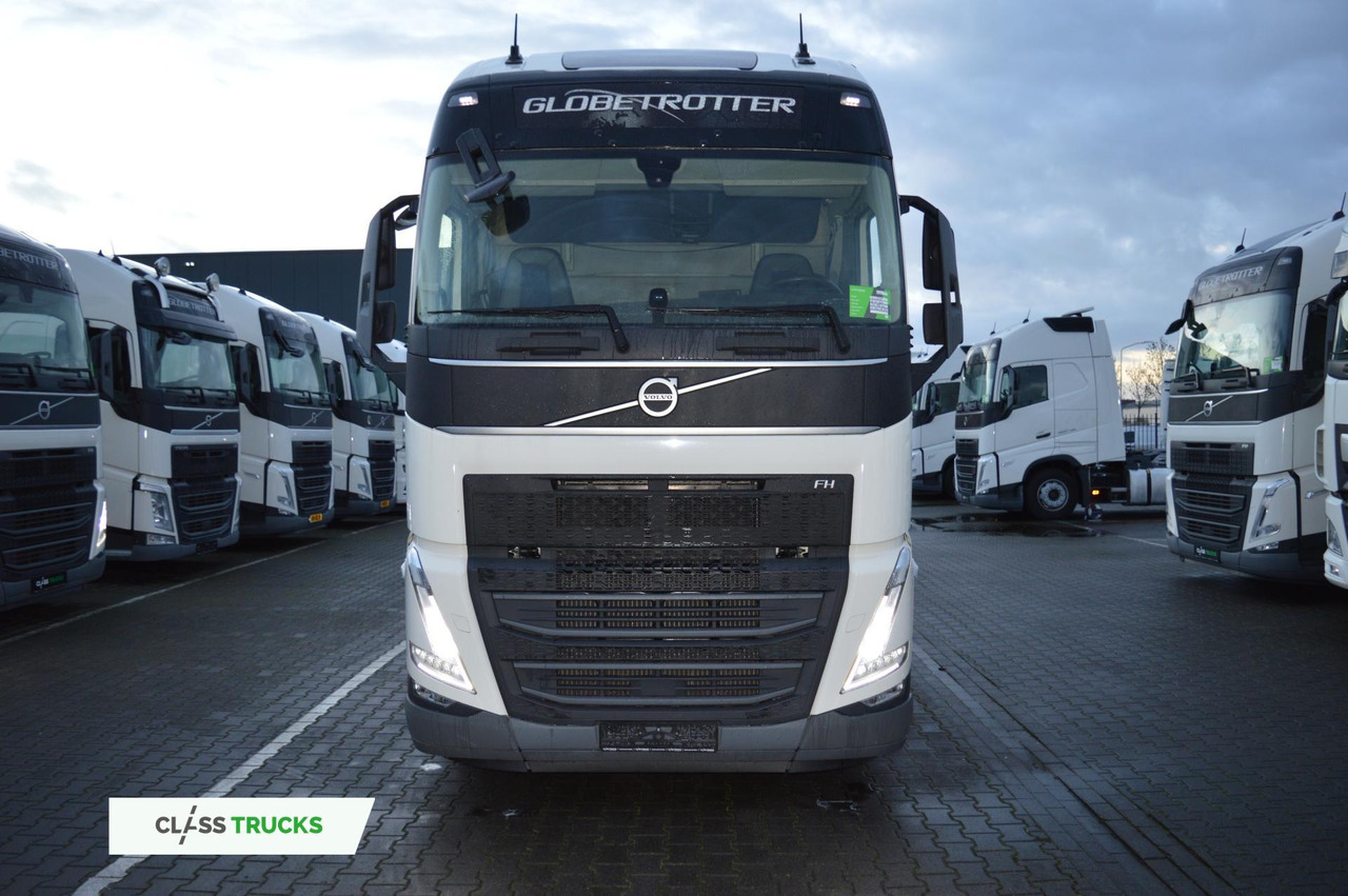 Volvo FH 500 Globetrotter XL Varios - وحدة جر: صورة 2 Volvo FH 500 Globetrotter XL Varios - وحدة جر: صورة 2