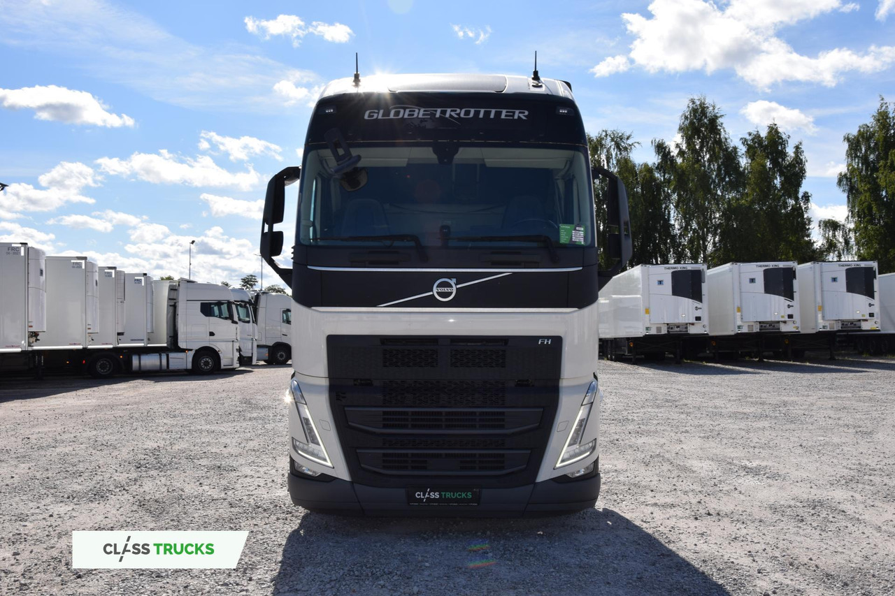 Volvo FH 500 Globetrotter XL Varios - وحدة جر: صورة 2 Volvo FH 500 Globetrotter XL Varios - وحدة جر: صورة 2