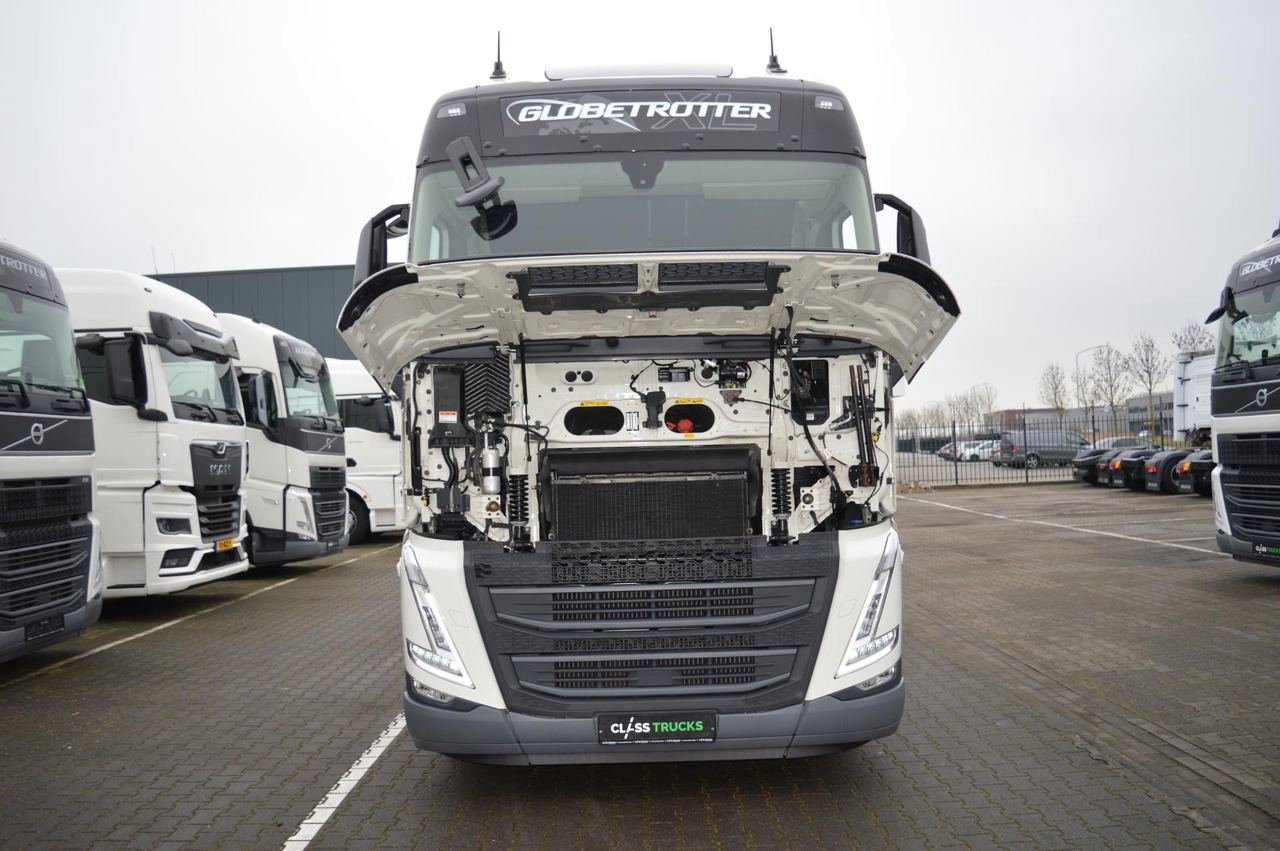 وحدة جر Volvo FH 500 Globetrotter XL: صورة 20