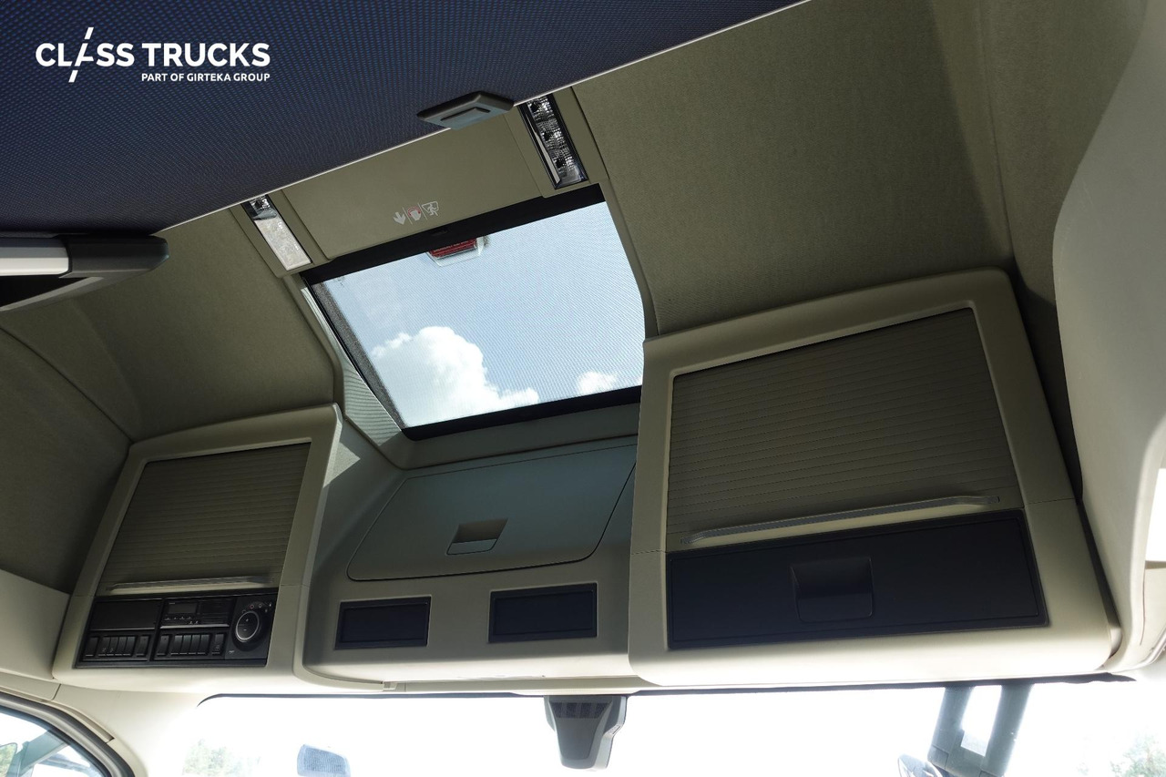 وحدة جر Volvo FH 500 Globetrotter XL: صورة 15