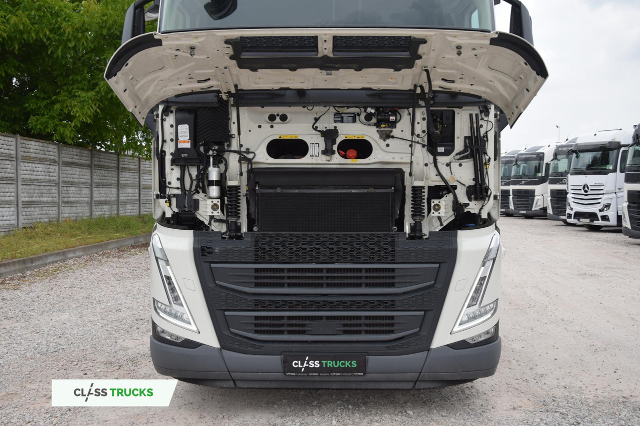 وحدة جر Volvo FH 500 Globetrotter XL: صورة 17