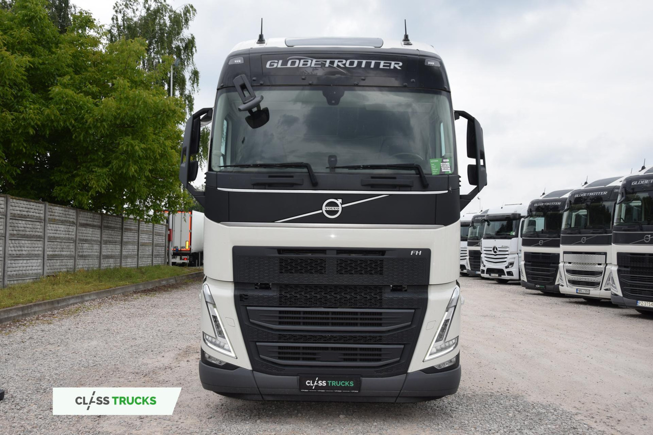 Volvo FH 500 Globetrotter XL - وحدة جر: صورة 2 Volvo FH 500 Globetrotter XL - وحدة جر: صورة 2