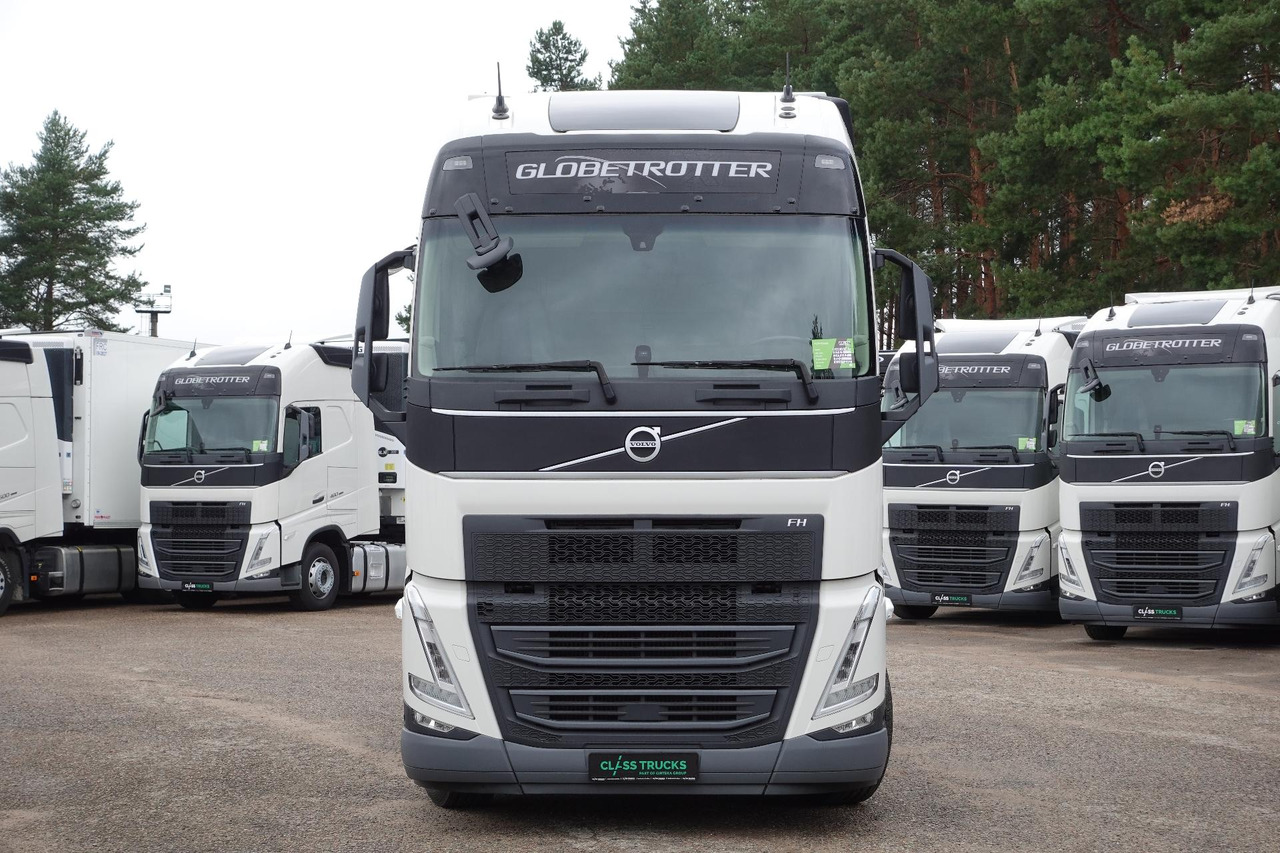 Volvo FH 500 Globetrotter XL - وحدة جر: صورة 2 Volvo FH 500 Globetrotter XL - وحدة جر: صورة 2