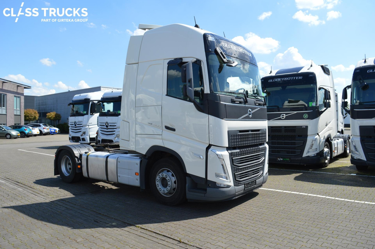 Volvo FH 500 Globetrotter XL - وحدة جر: صورة 3 Volvo FH 500 Globetrotter XL - وحدة جر: صورة 3