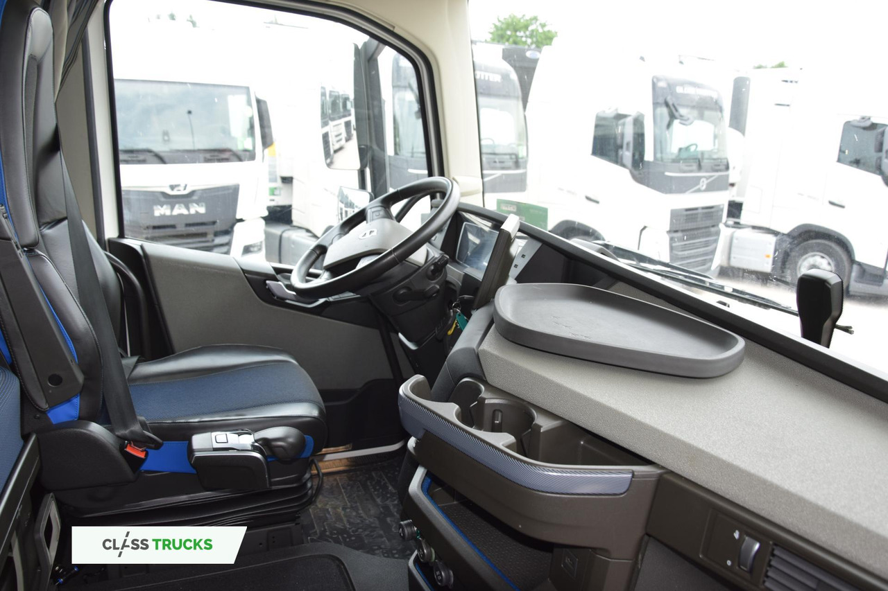 وحدة جر Volvo FH 500 Globetrotter XL: صورة 14