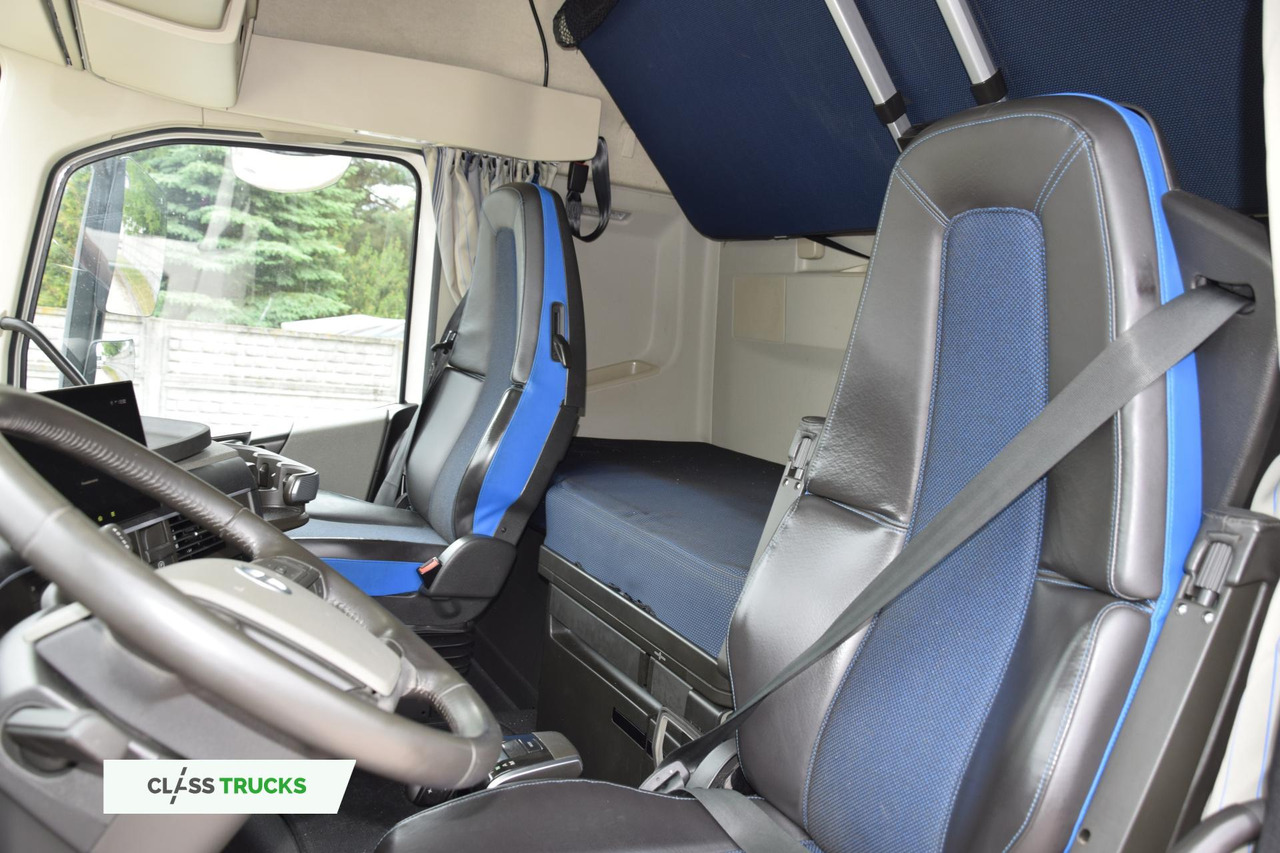 وحدة جر Volvo FH 500 Globetrotter XL: صورة 9