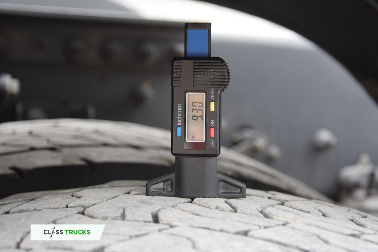 وحدة جر Volvo FH 500 Globetrotter XL: صورة 19