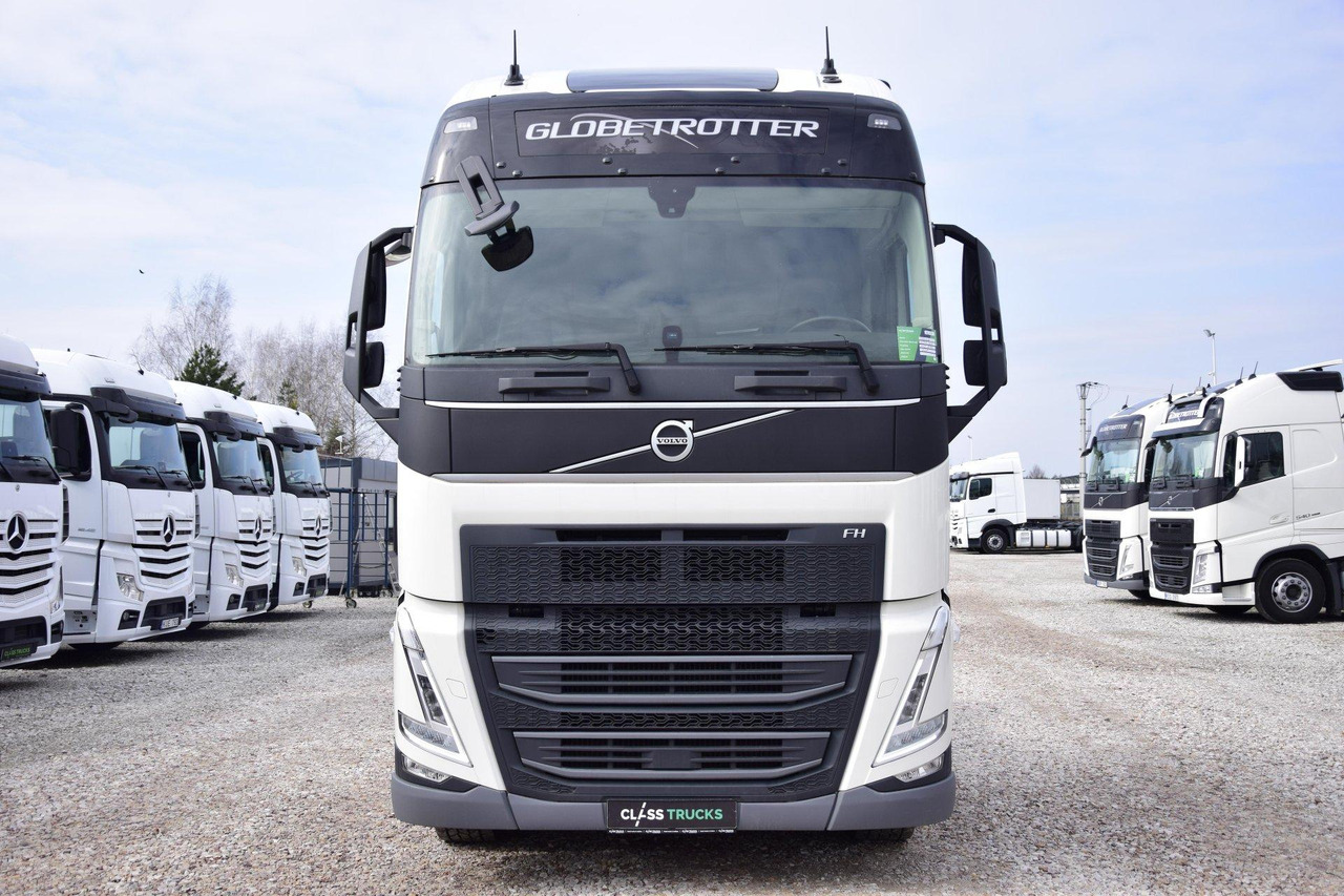 Volvo FH 500 Globetrotter XL - وحدة جر: صورة 2 Volvo FH 500 Globetrotter XL - وحدة جر: صورة 2