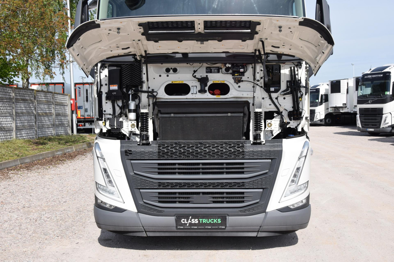 وحدة جر Volvo FH 500 Globetrotter XL: صورة 19