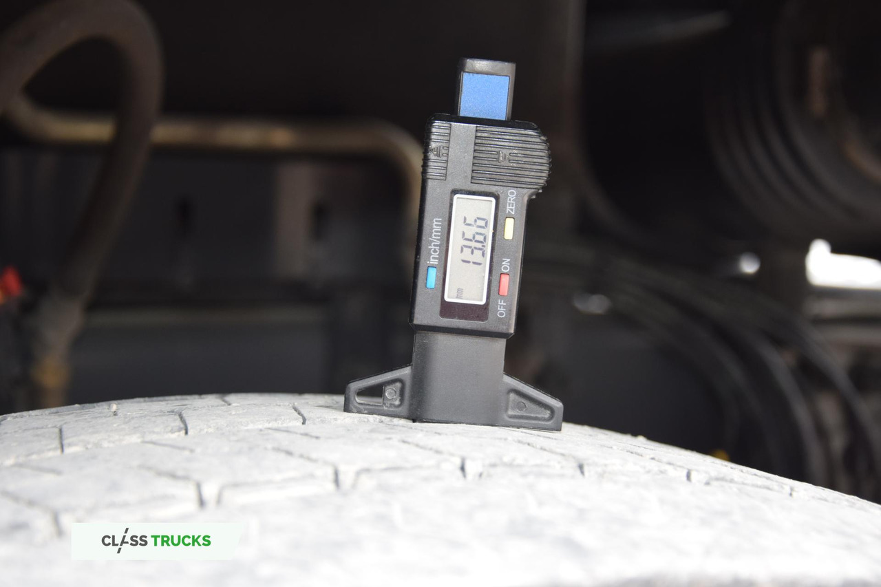 وحدة جر Volvo FH 500 Globetrotter XL: صورة 18