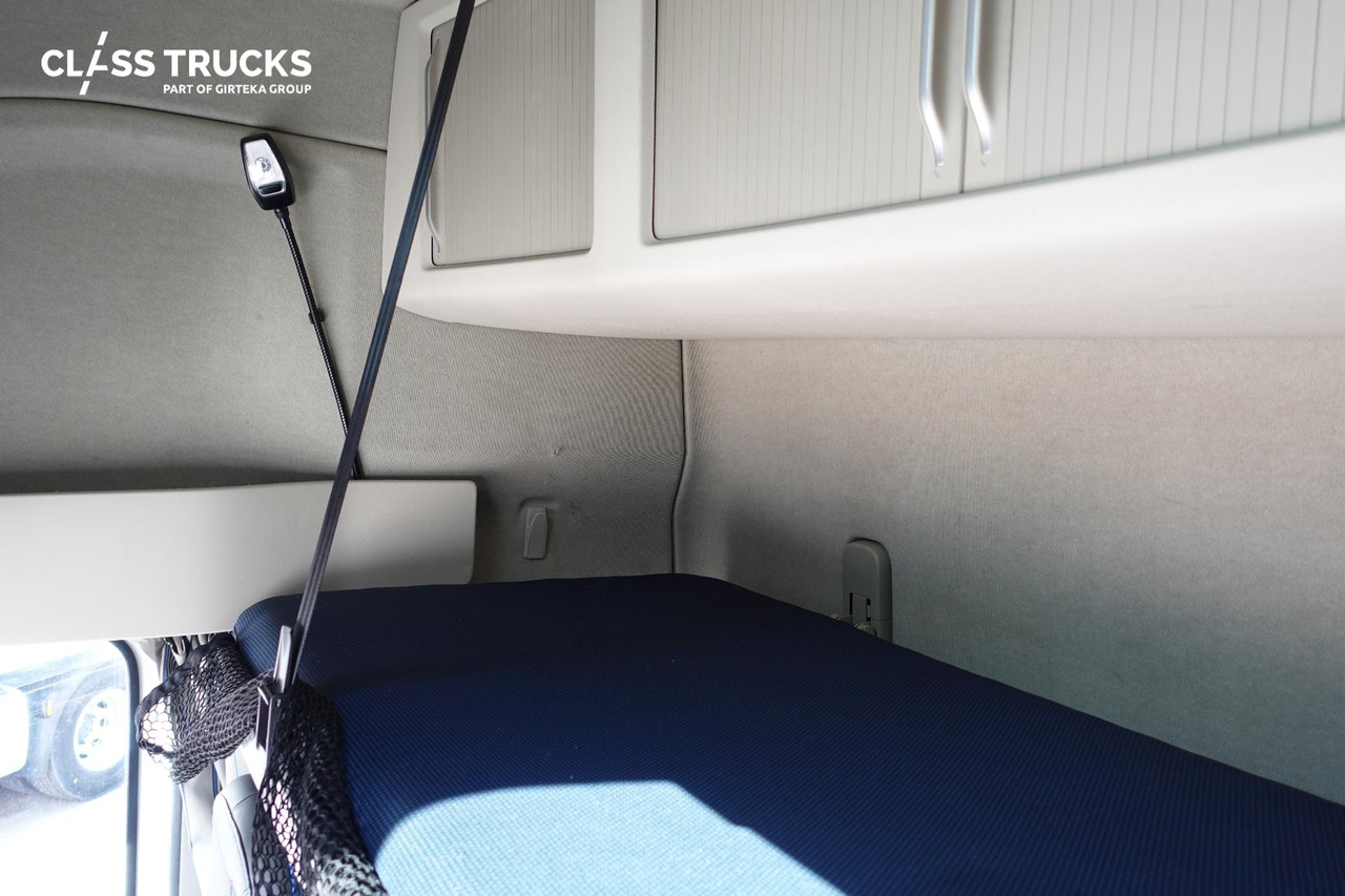 وحدة جر Volvo FH 500 Globetrotter XL: صورة 19