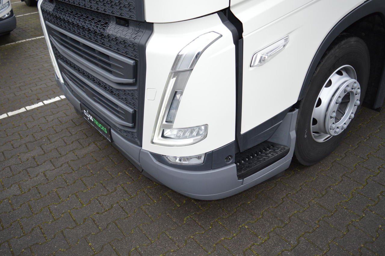 وحدة جر Volvo FH 500 Globetrotter XL: صورة 7