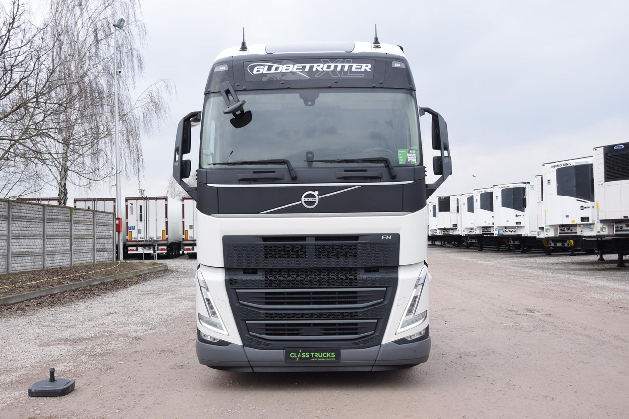 Volvo FH 500 Globetrotter XL - وحدة جر: صورة 2 Volvo FH 500 Globetrotter XL - وحدة جر: صورة 2