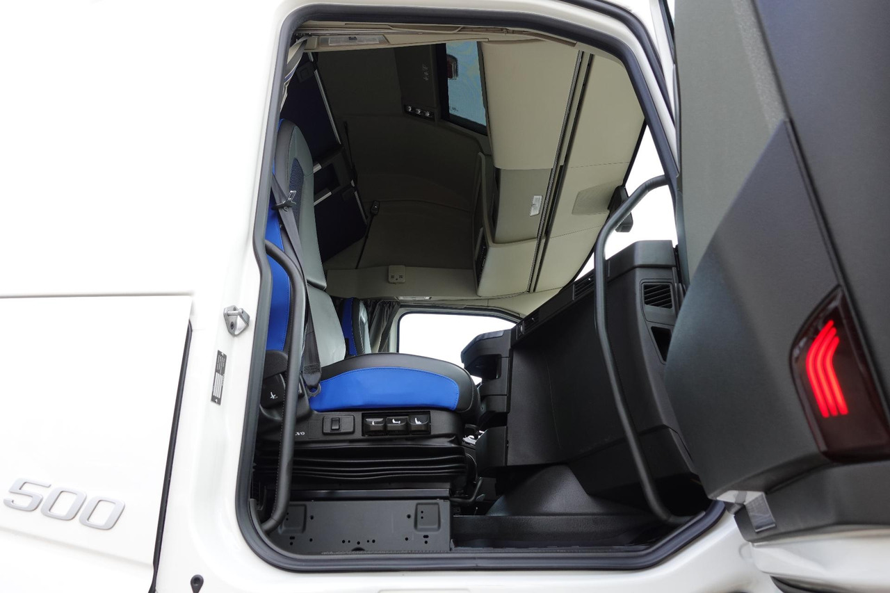 وحدة جر Volvo FH 500 Globetrotter XL: صورة 9