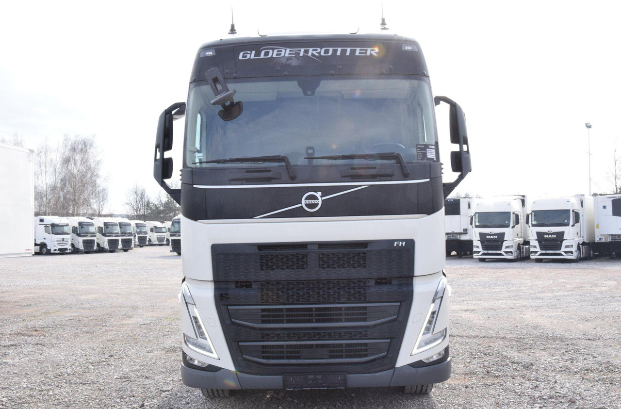 Volvo FH 500 Globetrotter XL - وحدة جر: صورة 2 Volvo FH 500 Globetrotter XL - وحدة جر: صورة 2